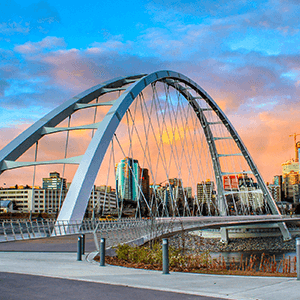 Calgary