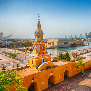STEM Latin America 