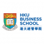 HKU Business School  Logo