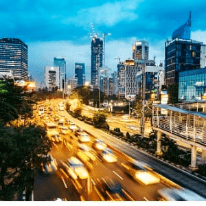 Science and Medical Studies - Asia