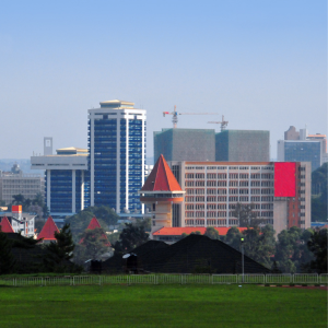 Kampala