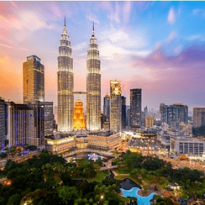 Malaysia
