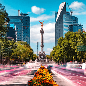 Monterrey