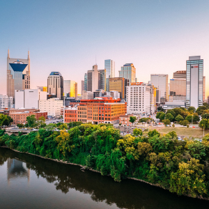 Nashville