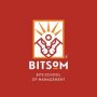 BITS School of Management (BITSoM) Logo