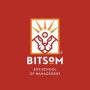 BITS School of Management (BITSoM) Logo