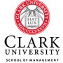 Clark University School of Management Logo