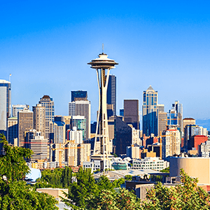 Seattle