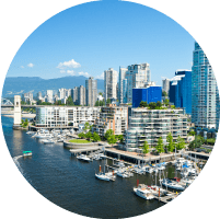 Vancouver