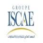 Institut supérieur de commerce et d'administration des entreprises  ISCAE Logo