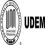 Universidad de Monterrey (UDEM) Logo