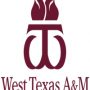 West Texas A&M University Logo