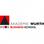 AKADEMIE WÜRTH BUSINESS SCHOOL Logo