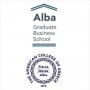 Alba Graduate Business School, The American College of Greece Logo