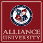 Alliance University Logo