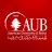 AUB (Suliman S. Olayan) Logo