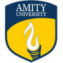 Amity Directorate of Distance & Online Education (ADDOE), Amity University Logo