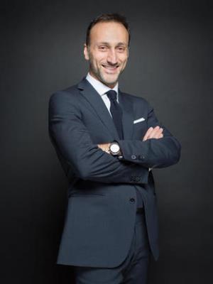 Andrea Masini, HEC Paris