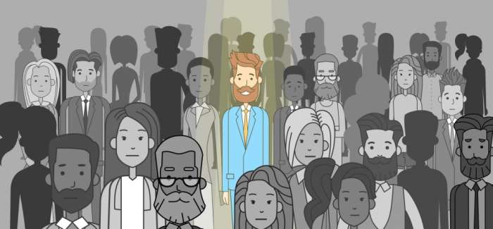 How can you stand out from the MBA admissions crowd? 