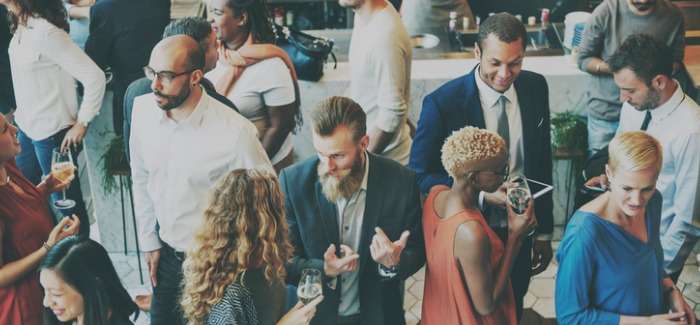 Everything MBA Students Need to Know About Networking