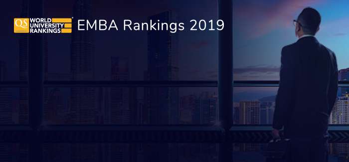 The Top 10 Joint Executive MBA Programs 2019