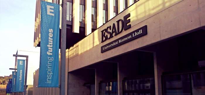 ESADE appoints a new dean in reshuffle