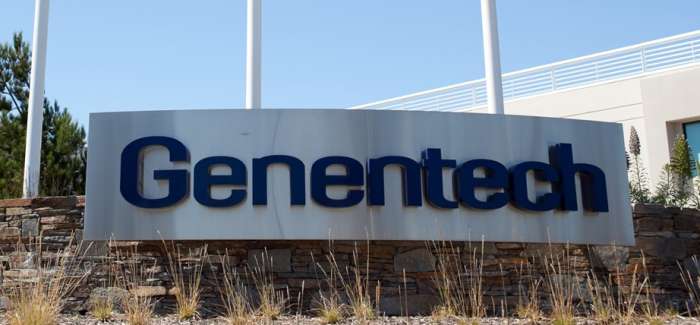 Genentech employer interview