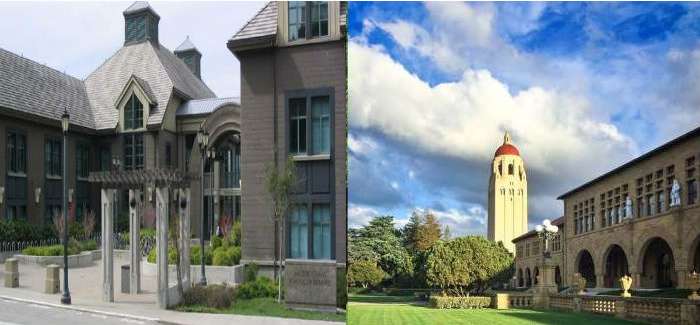Should you Choose Stanford or Berkeley For your MBA? main image
