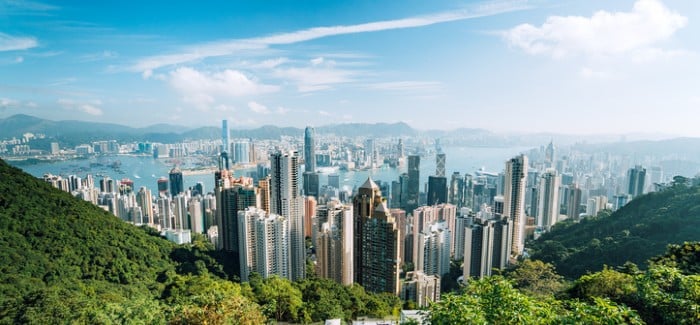 4 benefits of getting an MBA in Hong Kong main image