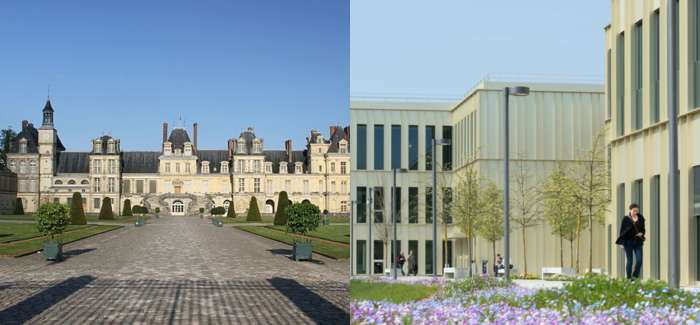 INSEAD vs HEC Paris: An MBA Comparison