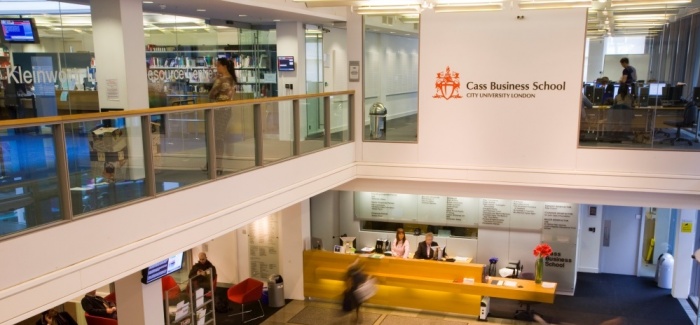MBA Admissions Q&A: Cass Business School | TopMBA.com