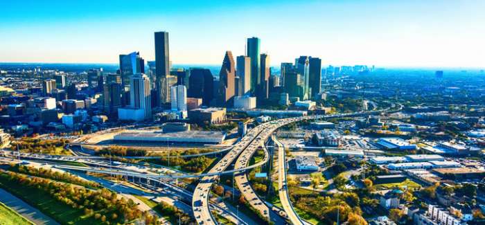 MBA Options for Candidates Living and Working in Texas main image