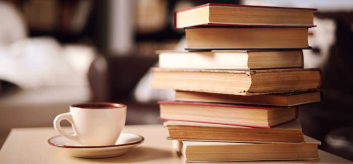 12 Books All Entrepreneurs Need to Read in 2019 main image
