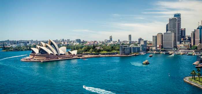 Why MBAs Are Choosing to Study in Australia main image