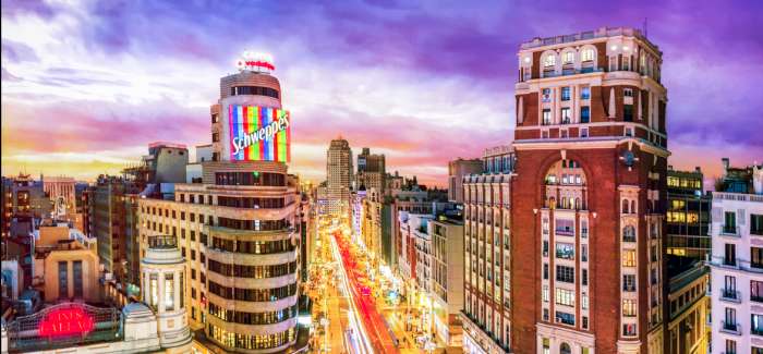 Why An MBA in Spain is Great for Entrepreneurs main image