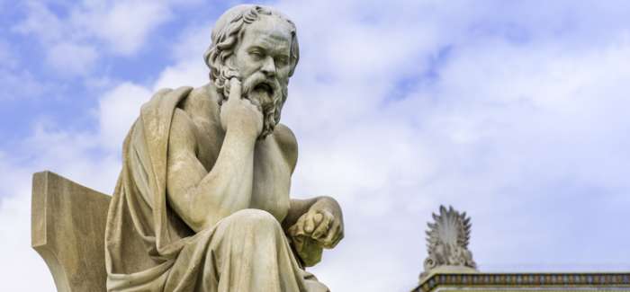 The Place of Philosophy in Business Education