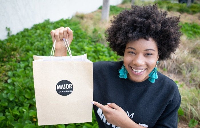 Meet the Female Entrepreneur Helping BAME Businesses Survive and Thrive ...