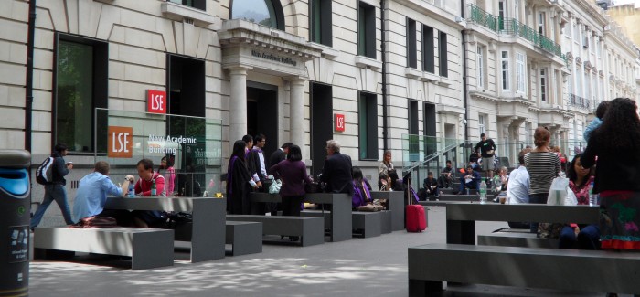 How LSE’s Executive Global Masters in Management Helped an Enterprising Executive main image