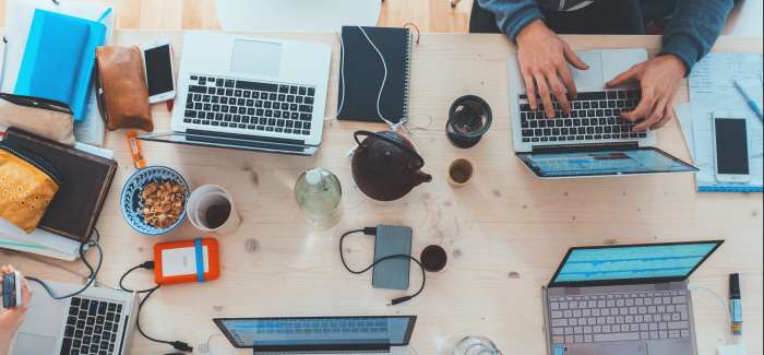 what ignited your interest in tech and why are you excited about pursuing a career in this field