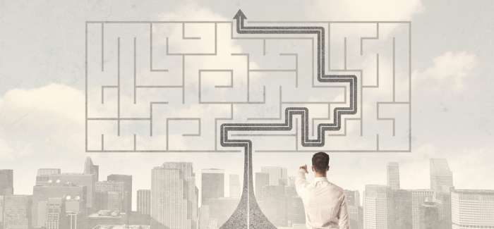 Can an MBA admissions consultant help you negotiate the application maze?
