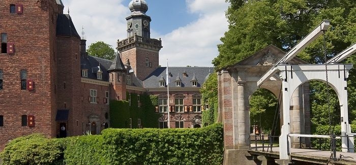 International MBA scholarships are an important part of Nyenrode's program.