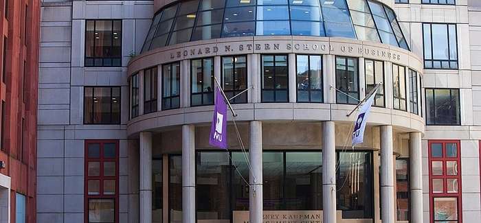 Alumna Gives $5 Million Gift to NYU Stern to Support Women in Business main image