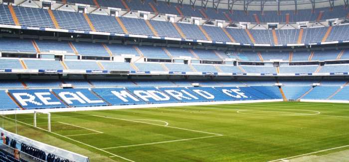 Real Madrid Graduate School expands offerings