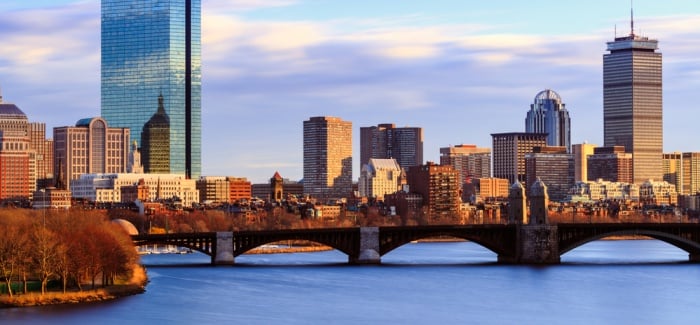 Boston: beyond the familiar MBA recruitment faces main image