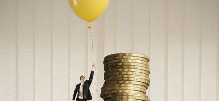 Applicants Motivated by More than MBA Salary main image