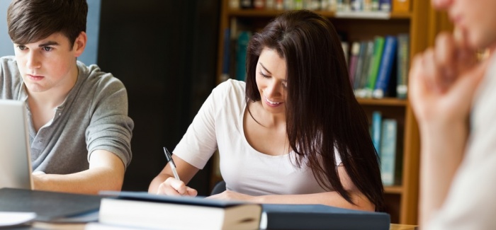 A second set of eyes on your MBA essay can go a long way in your MBA application