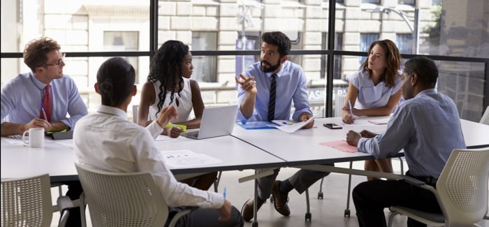 How Business Schools are Teaching Soft Skills | TopMBA.com