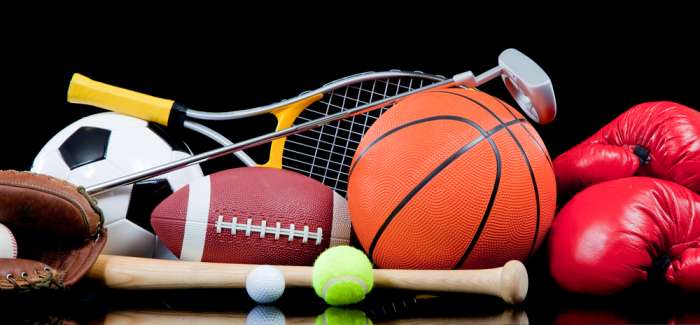 Sports Industry Growth Enriches Opportunities in Sports Management main image