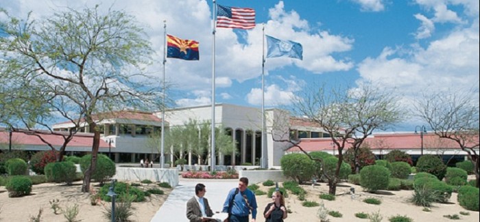 Thunderbird mba tuition picture