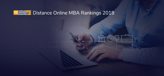 How Do the QS Distance Online Rankings 2018 Differ from Other Leading Rankings? main image